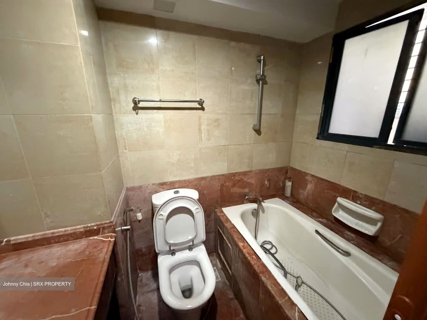 Regentville (D19), Apartment #577670081